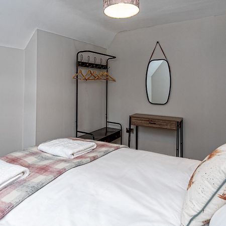 Character Townhouse In Town Centre & Superb Views Βίλα Dolgellau Εξωτερικό φωτογραφία