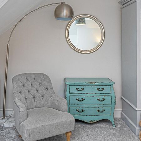 Character Townhouse In Town Centre & Superb Views Βίλα Dolgellau Εξωτερικό φωτογραφία