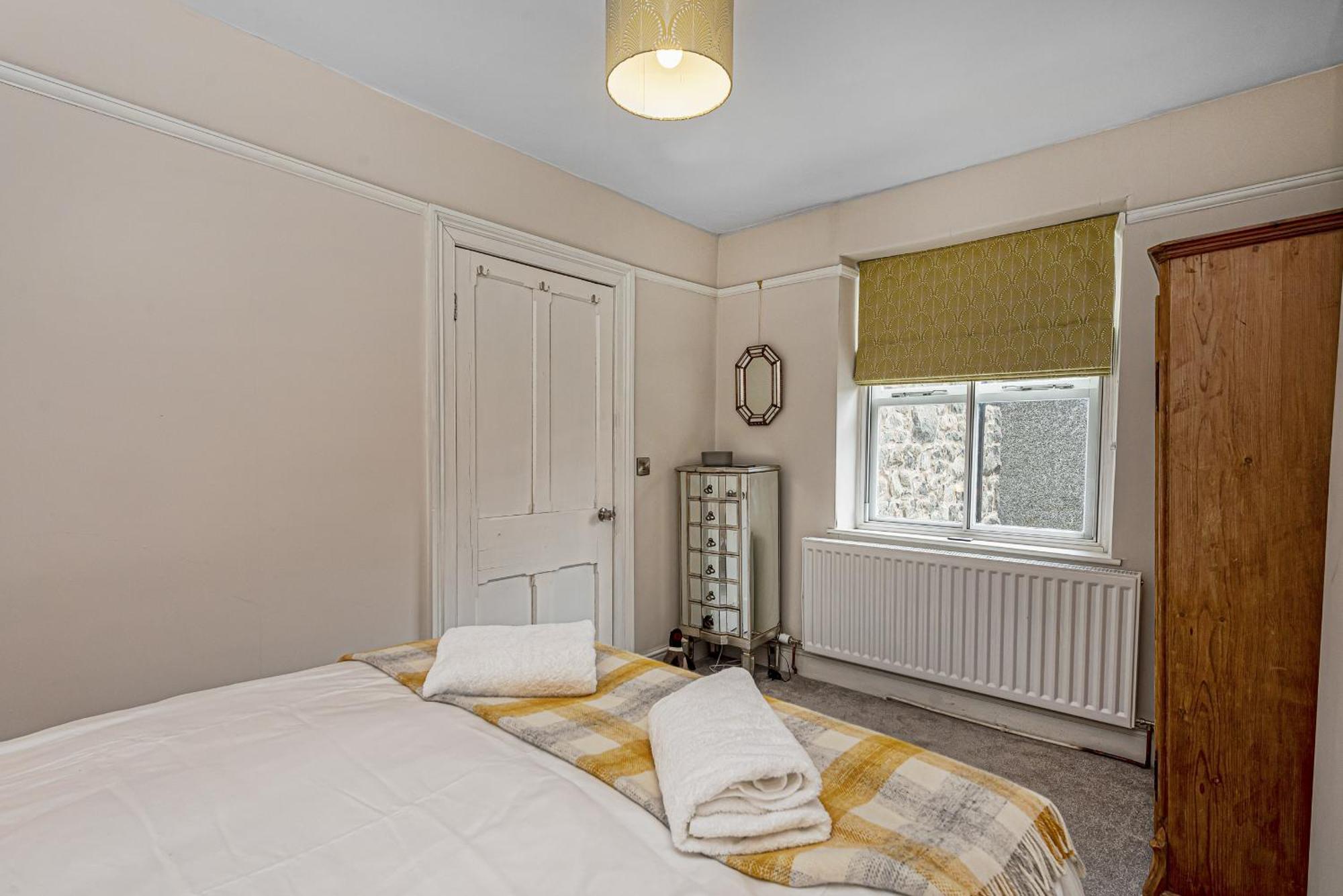 Character Townhouse In Town Centre & Superb Views Βίλα Dolgellau Εξωτερικό φωτογραφία