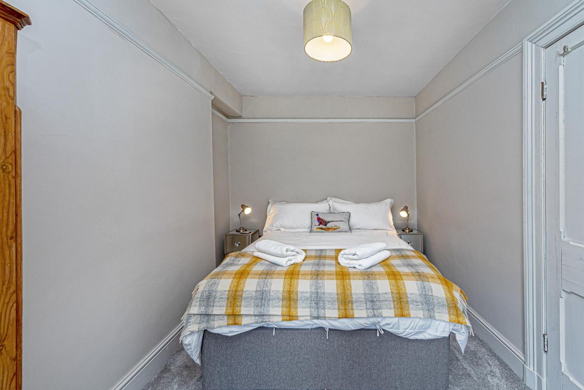 Character Townhouse In Town Centre & Superb Views Βίλα Dolgellau Εξωτερικό φωτογραφία
