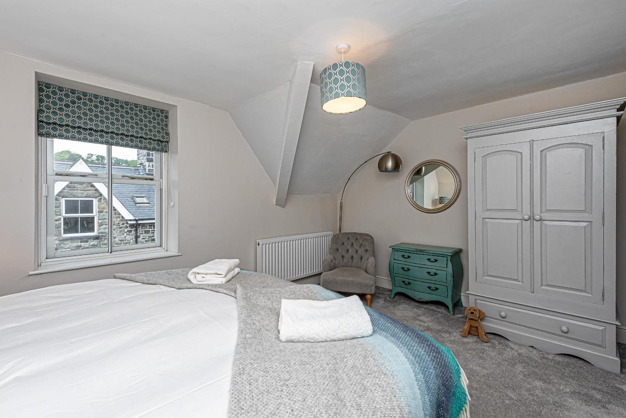 Character Townhouse In Town Centre & Superb Views Βίλα Dolgellau Εξωτερικό φωτογραφία
