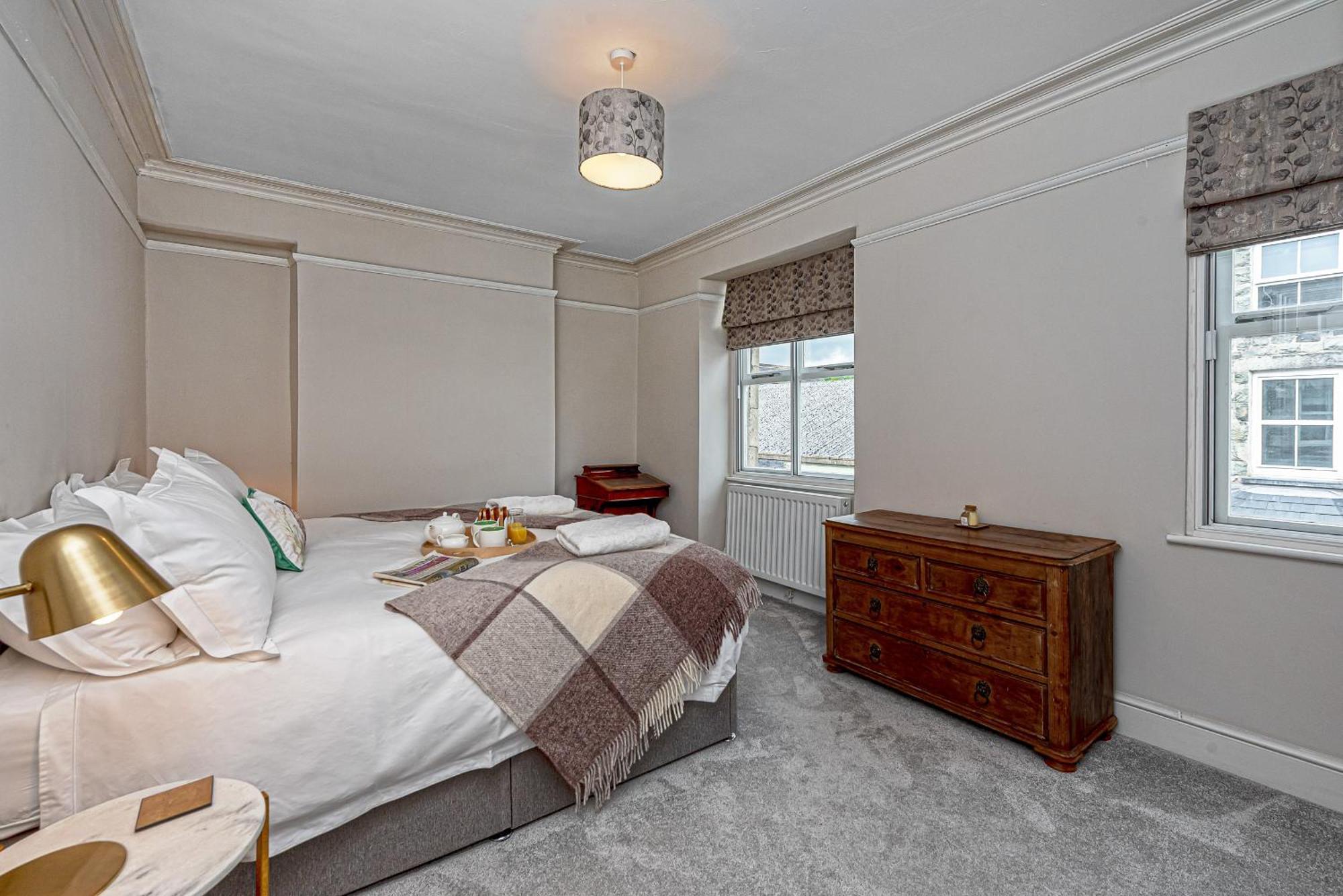 Character Townhouse In Town Centre & Superb Views Βίλα Dolgellau Εξωτερικό φωτογραφία