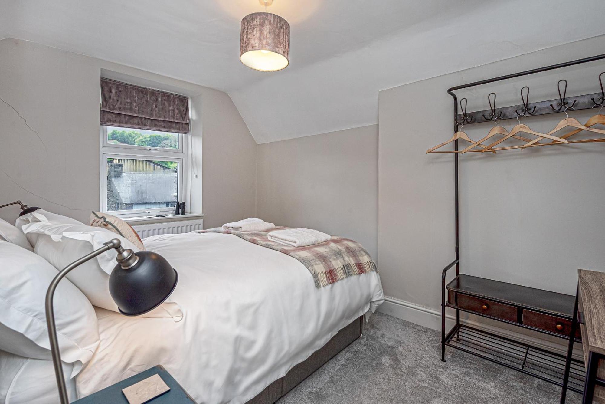 Character Townhouse In Town Centre & Superb Views Βίλα Dolgellau Εξωτερικό φωτογραφία